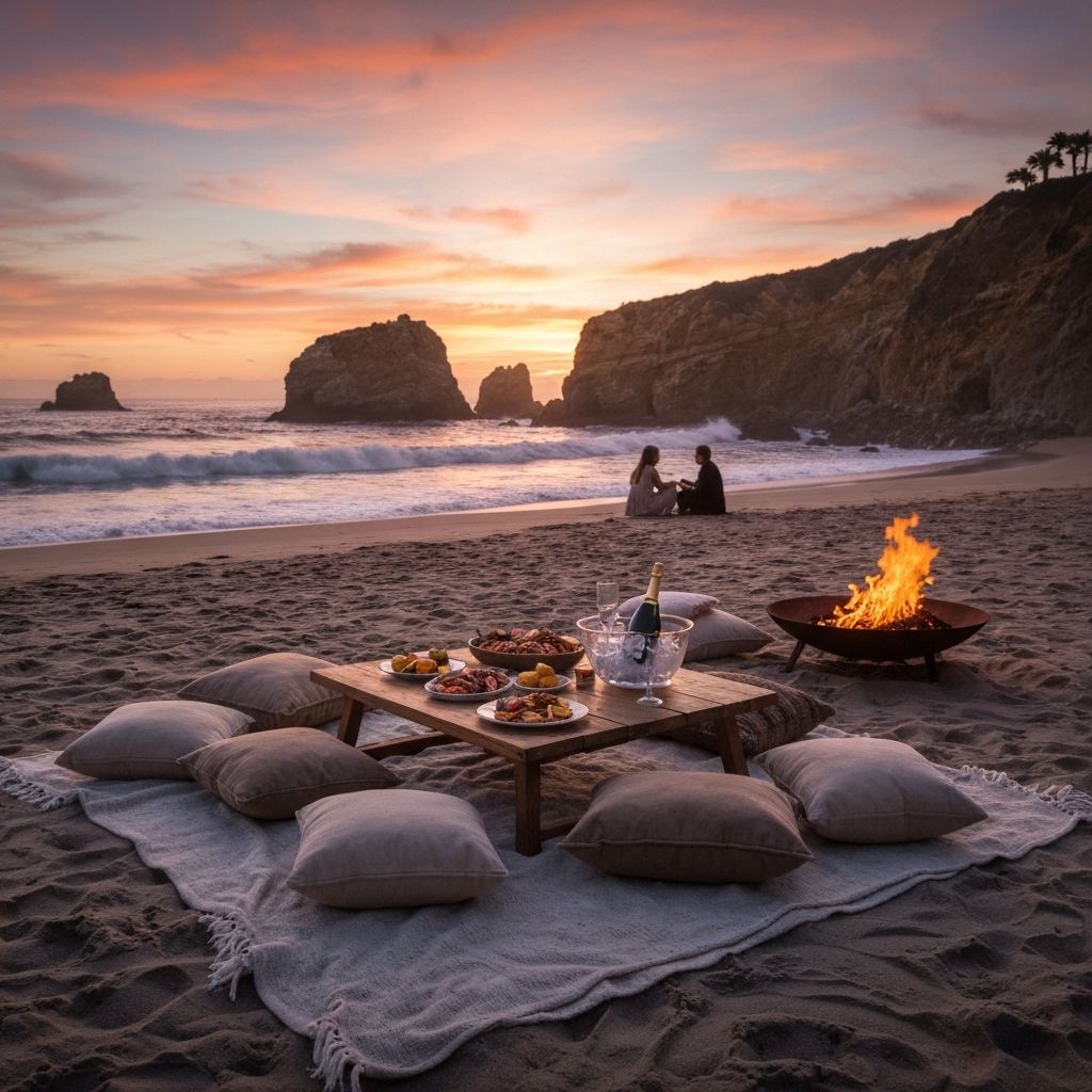 Romance on a Budget: 28 Date Ideas Under $50 (2026 Prices)