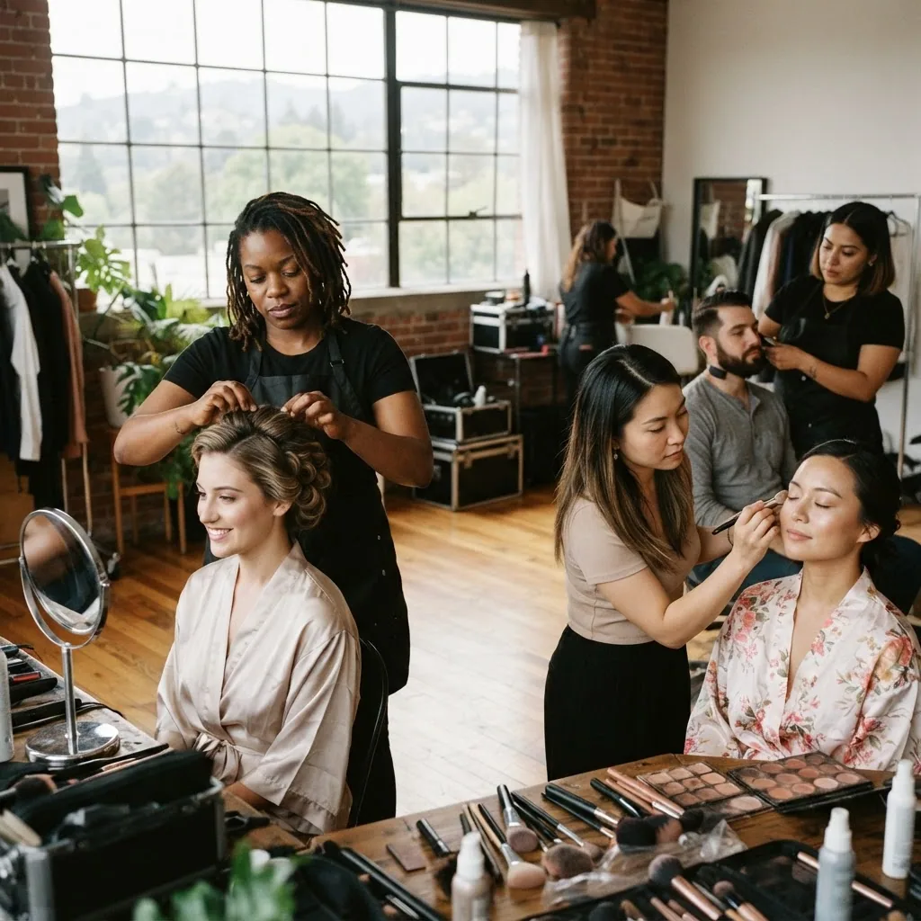 Bay Area Beauty Collective