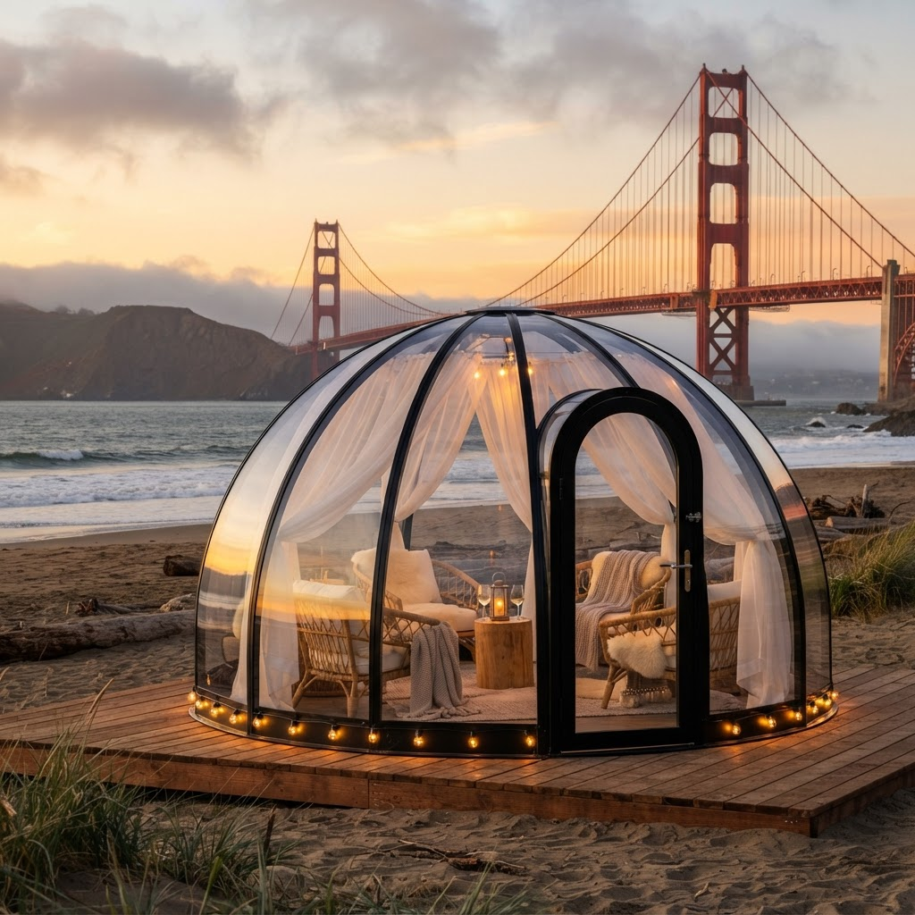 Dome Haven
