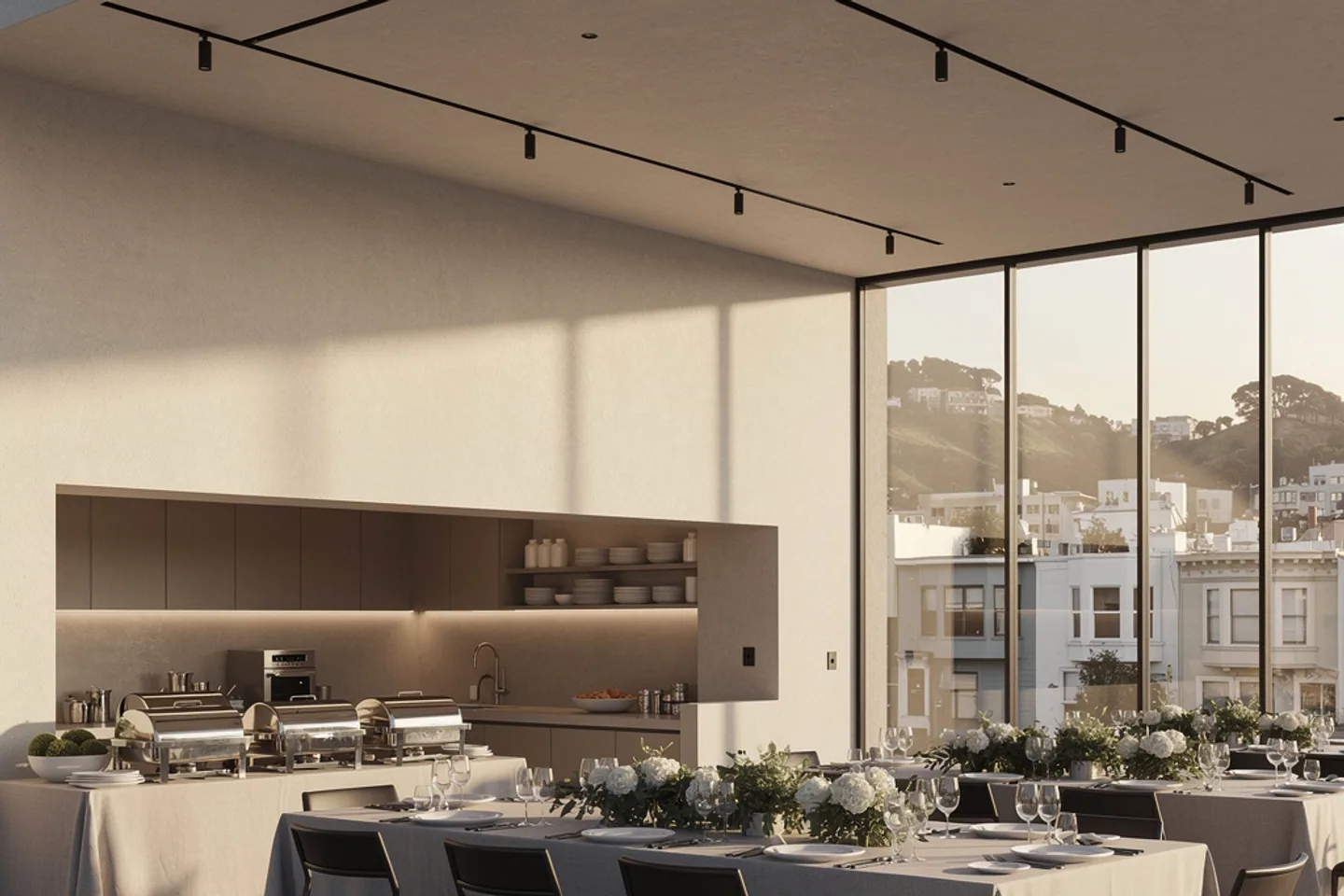 The Cheese School of San Francisco