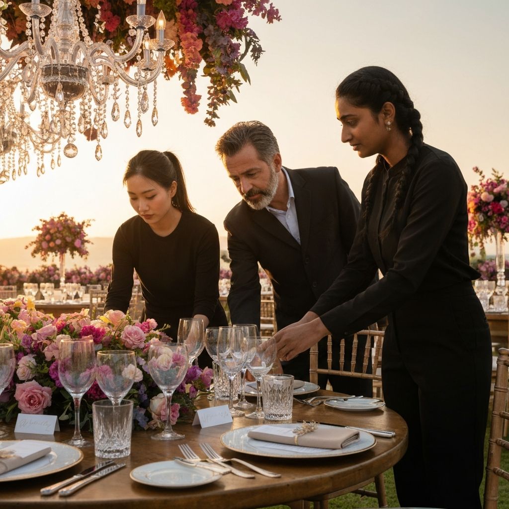 Miami Party Planners