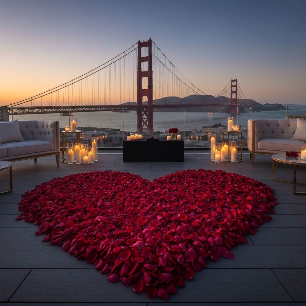SF Proposal Planner