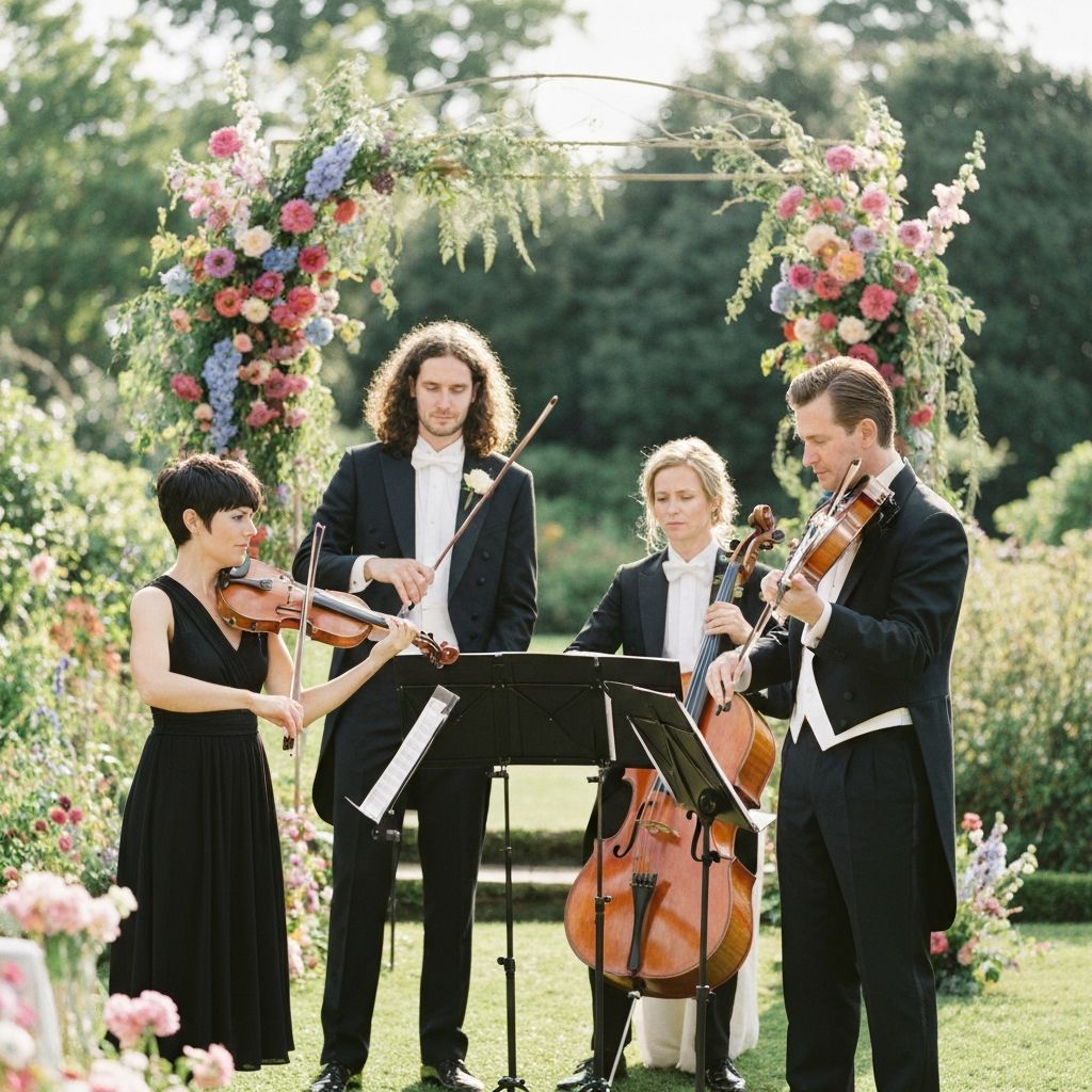 Bay Area Strings