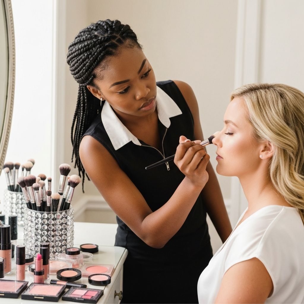 Bay Area Beauty Collective