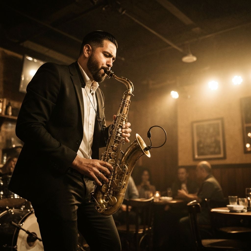 Carlos Mendez
