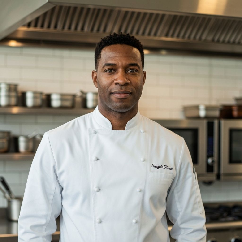 Marcus Thompson
