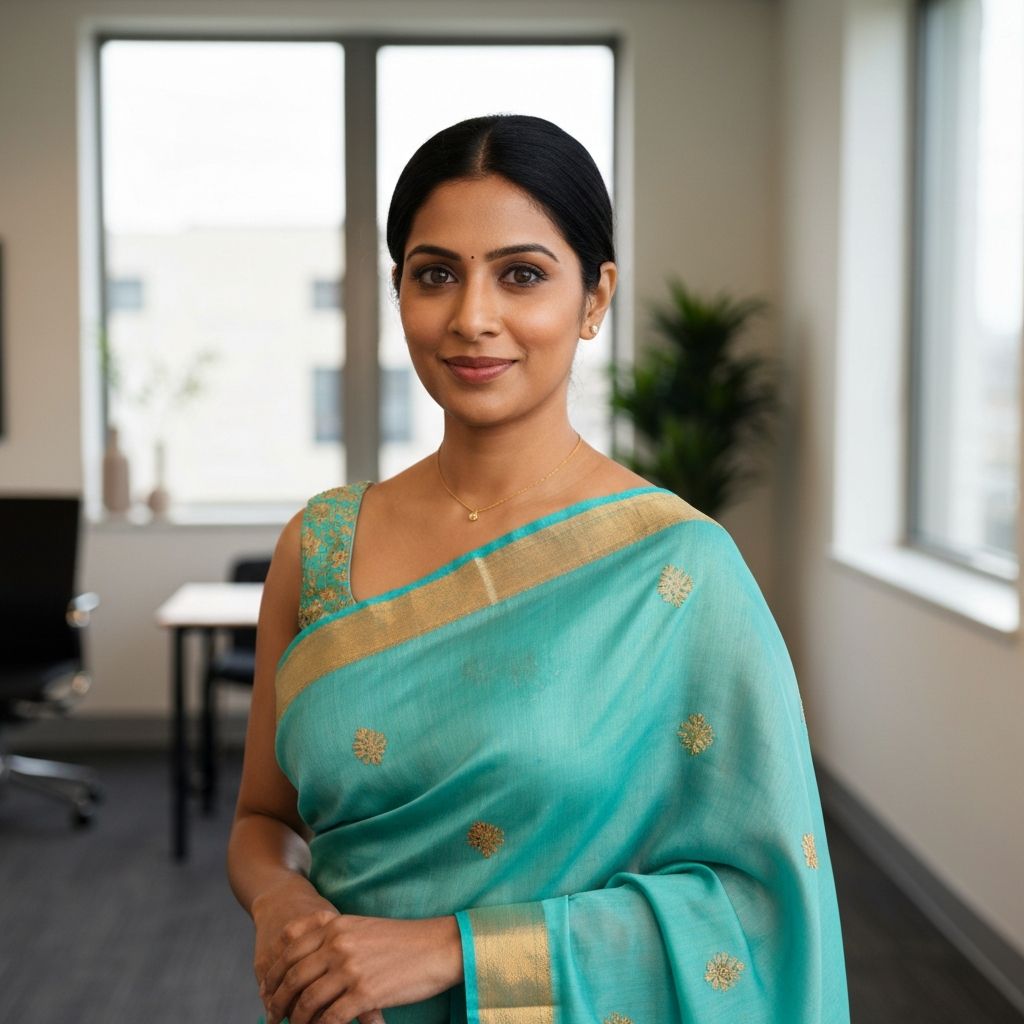 Priya Sharma