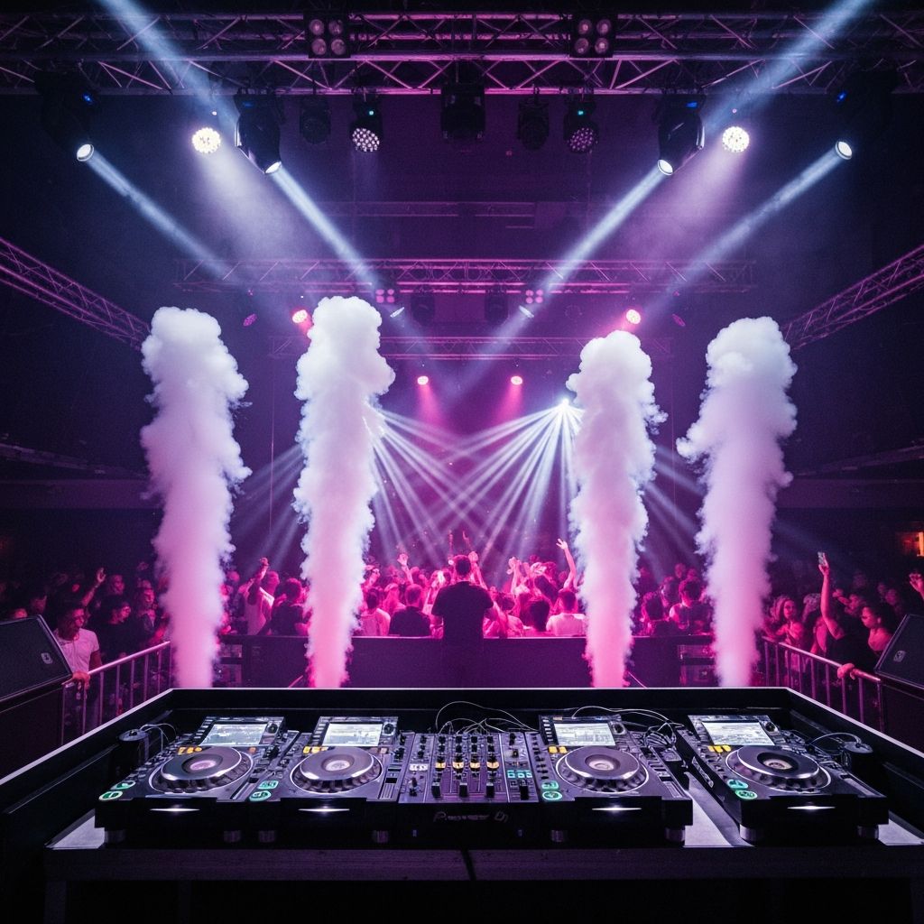 Bay Area Sound & Light