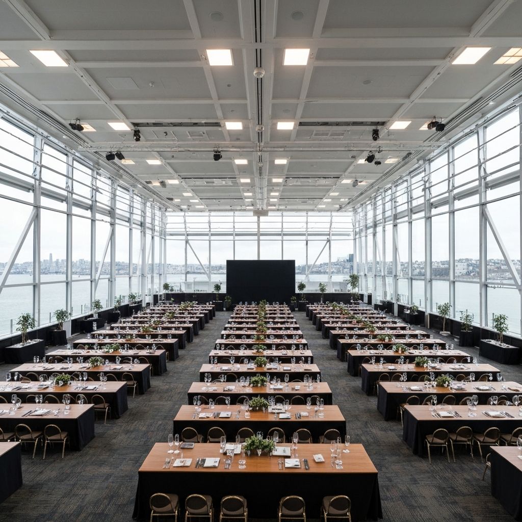 City View Commissary